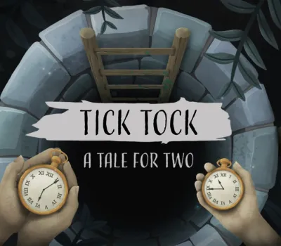Tick Tock: A Tale for Two Steam CD Key