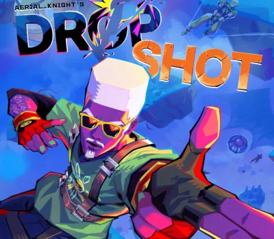 Aerial_Knight's DropShot PC Steam CD Key