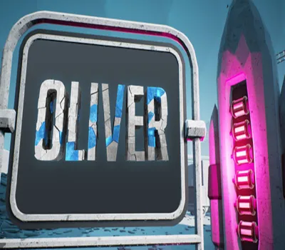Oliver Steam CD Key