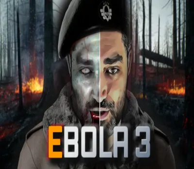 EBOLA 3 EN Language Only Steam CD Key