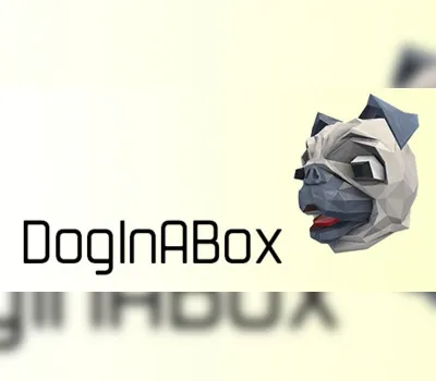 Dog In A Box Steam CD Key
