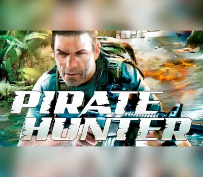 Pirate Hunter PC Steam CD Key