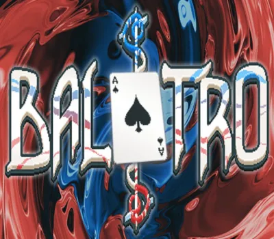 Balatro RoW v2 PC Steam CD Key