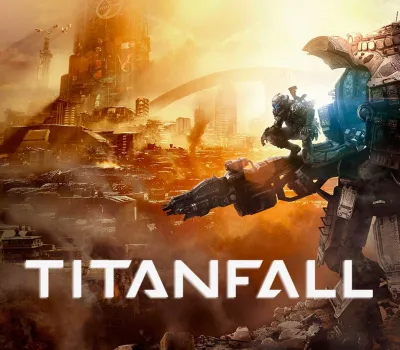Titanfall RU Language Only EA App CD Key