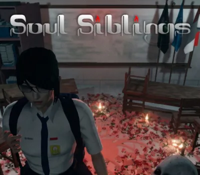 Soul Siblings PC Steam CD Key