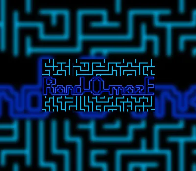 Rand-O-mazE Steam CD Key