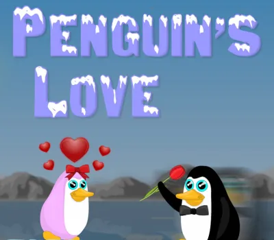 Penguin's Love PC Steam CD Key
