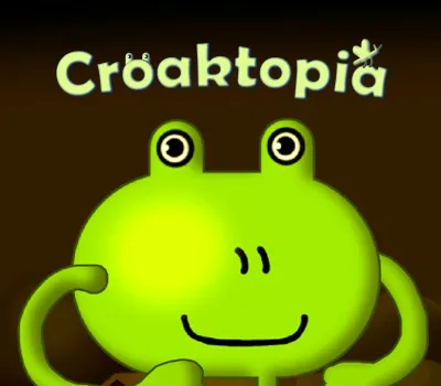 Croaktopia PC Steam CD Key