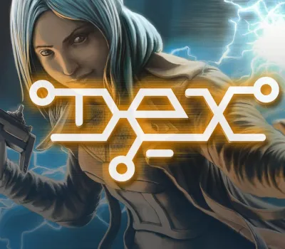 Dex PS4/PS5 Account
