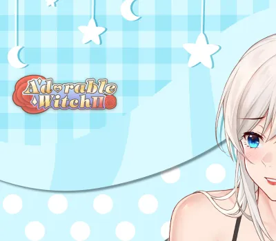 Adorable Witch 2 Steam CD Key