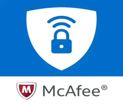 McAfee Safe Connect VPN 2025 EU