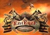 The Entente Gold Steam Gift