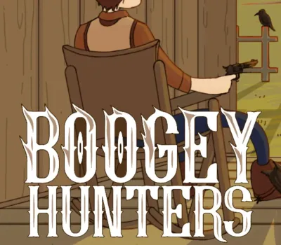 Boogey Hunters PC Steam CD Key