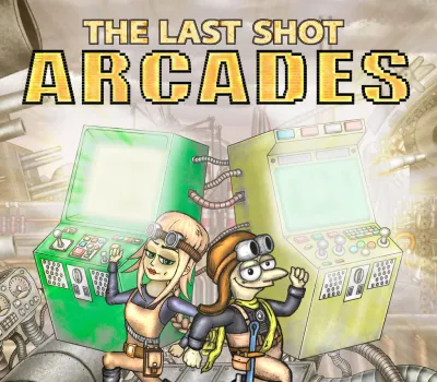 The Last Shot Arcades Xbox Series X|S CD Key