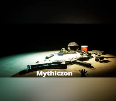 MythicZon PC Steam CD key