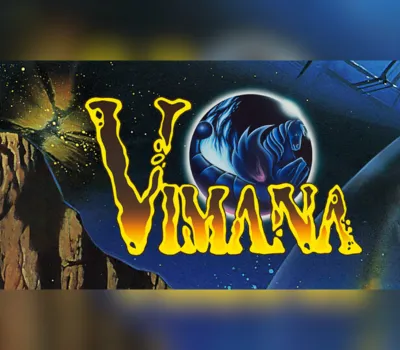 Vimana Steam CD Key