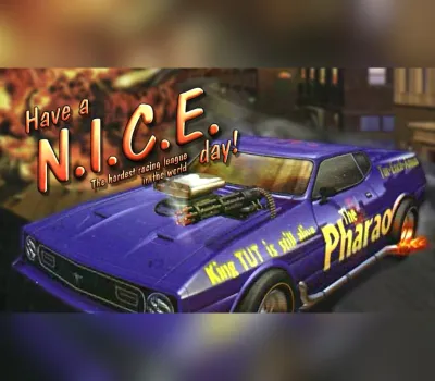 Have a N.I.C.E day! PC GOG CD Key