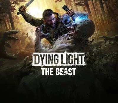Dying Light: The Beast Xbox Series X|S Access