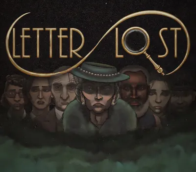 Letter Lost PC Steam CD Key