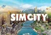SIMCITY EN Language Only EA App CD Key