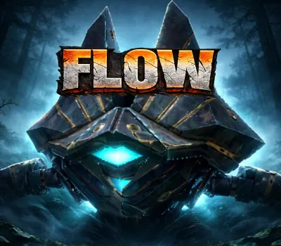 FLOW PC Steam CD Key