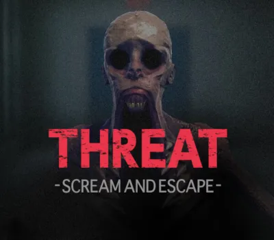 THREAT SCREAM AND ESCAPE PC Steam CD Key