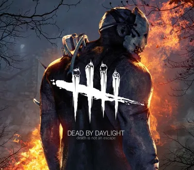 Dead by Daylight EU PC Windows CD Key