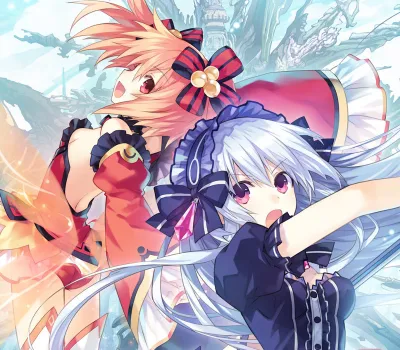 Fairy Fencer F - 6 DLCs Pack PC Steam CD Key