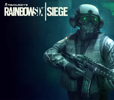 Tom Clancy's Rainbow Six Siege - Jager Covert Set DLC EU XBOX One / Xbox Series X|S CD Key