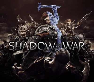 Middle-Earth: Shadow of War EU XBOX One / PC Windows CD Key