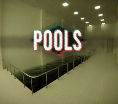 Pools PC Steam Account