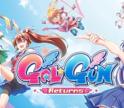 Gal*Gun Returns PC Steam CD Key (valid until February 2027)
