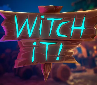 Witch It EU PC Steam Gift Card