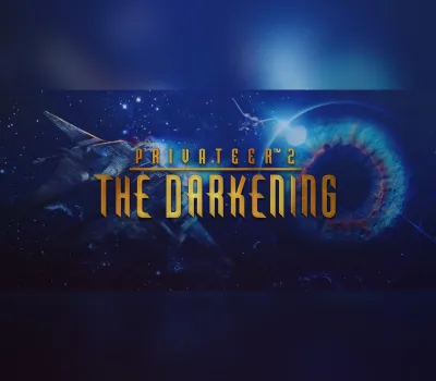 Privateer 2: The Darkening PC GOG CD Key