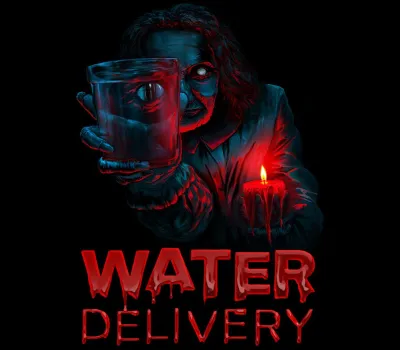 Water Delivery PC Steam Account