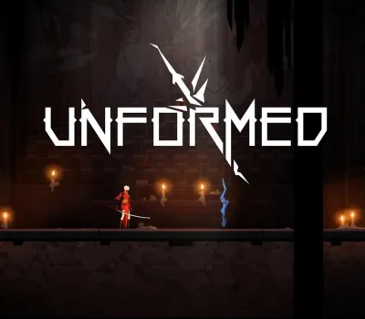 Unformed Steam CD Key