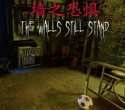 The Walls Still Stand PC Steam CD Key