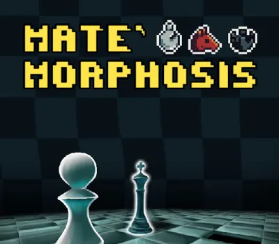 Mate'Morphosis PC Steam CD Key
