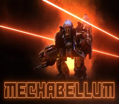Mechabellum RoW PC Steam CD Key (valid until May 2027)