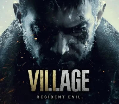 Resident Evil Village PS4/PS5 Access