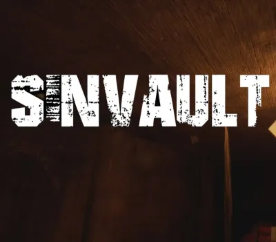 SINVAULT PC Steam CD Key