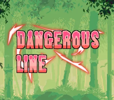 Dangerous line PC Steam CD Key