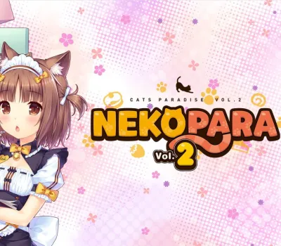 NEKOPARA Vol. 2 PC Steam CD Key (valid until April 2027)