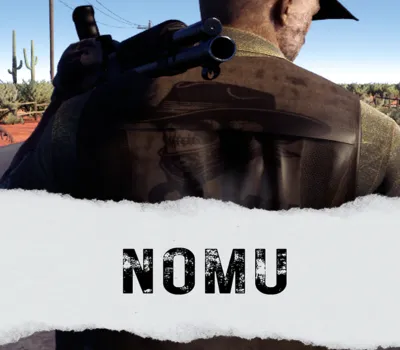 NOMU PC Steam CD Key