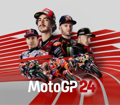 MotoGP 24 XBOX One / Xbox Series X|S Access