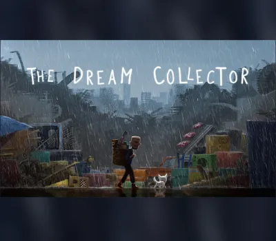 The Dream Collector Steam CD Key