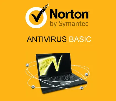 Norton AntiVirus Basic 2021 EU