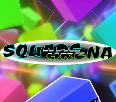 Squarena PC Steam CD Key