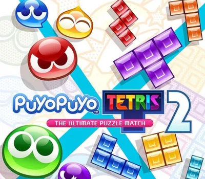 Puyo Puyo Tetris 2 PS4/PS5 Access