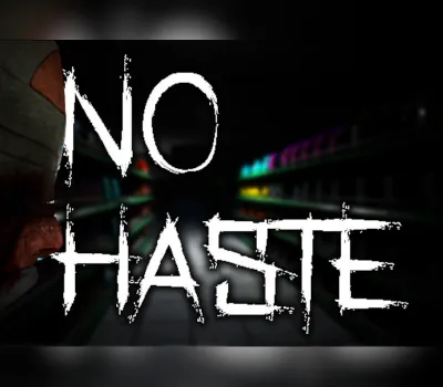 No Haste Steam CD Key